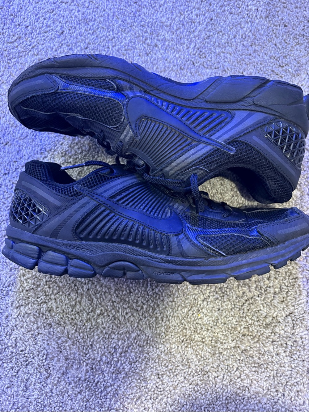 Nike Men's Athletic Shoes - Black